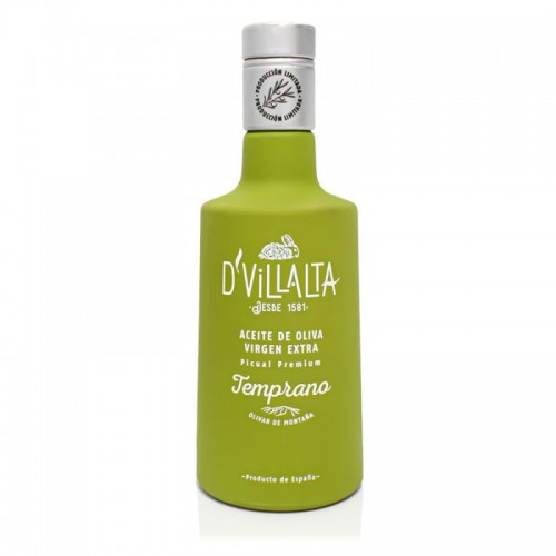 Aceite de Oliva Virgen...