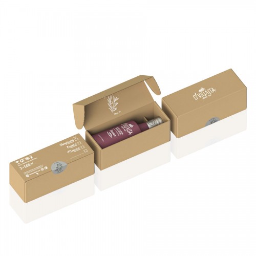 Caja de aceite Envero