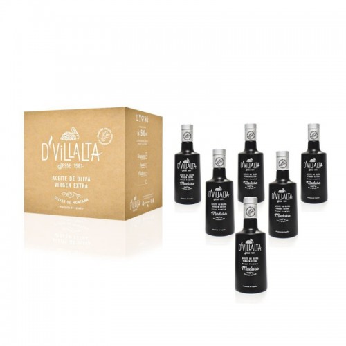 Aceite de Oliva Virgen... 2