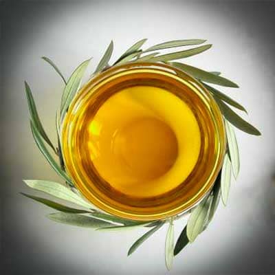 El aceite de oliva. Salud y nutrición.