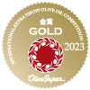 Medalla de Oro Japón 2023